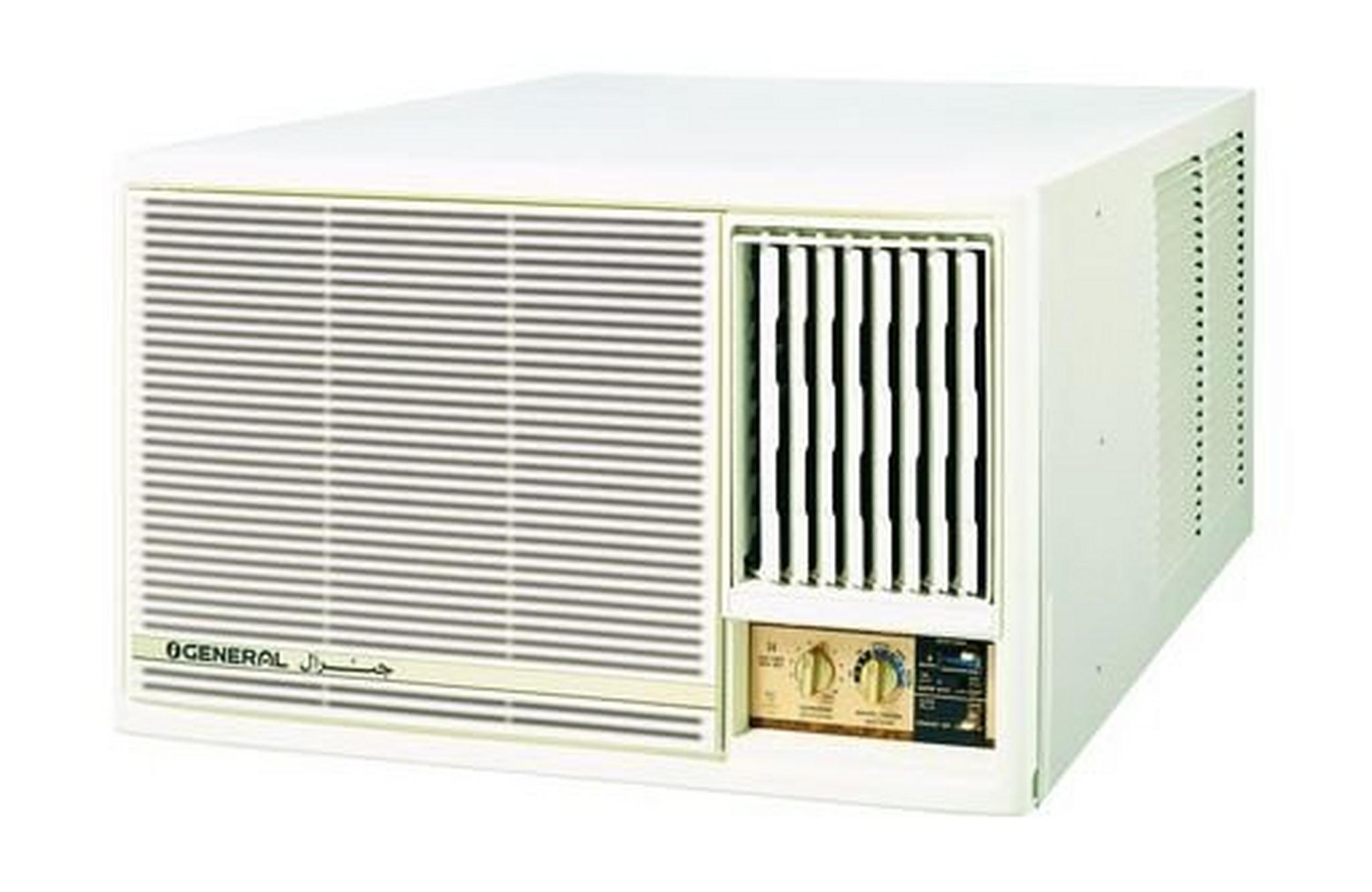 General Window Air Conditioner – 24000 BTU (ALGA24AAT)