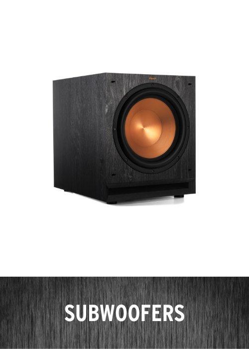 KLIPSCH - xcite.com