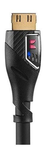 Monster Cable 3 Meter BPL UltraHD HDMI Cable - Black