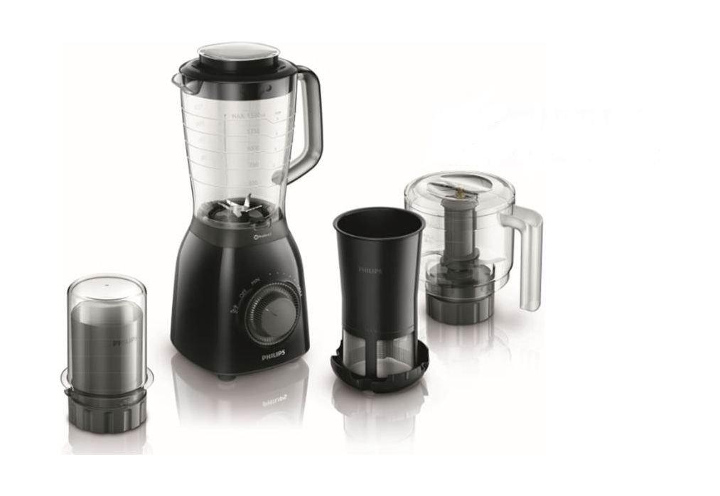 خلاط برو بليند بقوة ٦٠٠ واط من فيلبس - HR2166/91