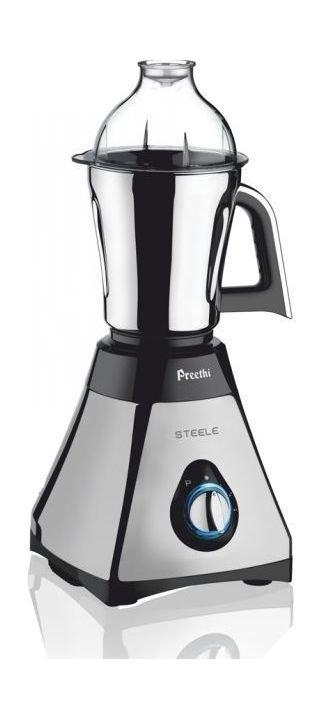 Preethi Blender 1.5L 600W Stainless Steel (MG178/02) Price in