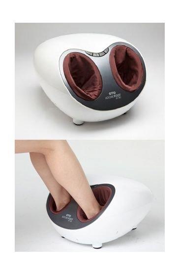 كرسي التدليك إي-لوكس ٨ أوضاع + جهاز تدليك اليد برنامج واحد (SPX-500) + جهاز تدليك القدم أدور من أوتو