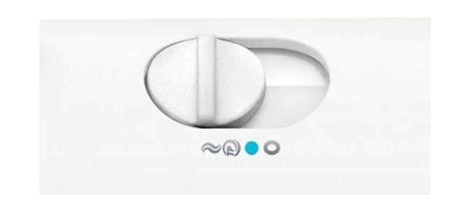 Philips HP8663/03 Airstyler - 800W