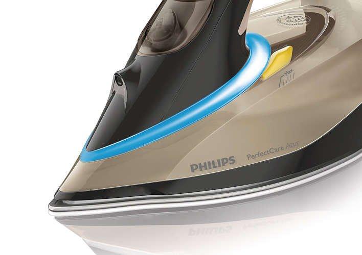 Philips GC4929/86 PerfectCare Azur Steam Iron