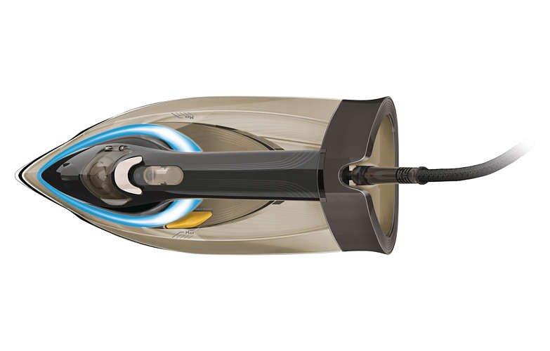 Philips GC4929/86 PerfectCare Azur Steam Iron
