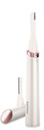 Philips HP6393/00 Touch-up Body and Face Pen Trimmer