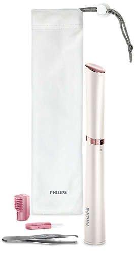 Philips HP6393/00 Touch-up Body and Face Pen Trimmer