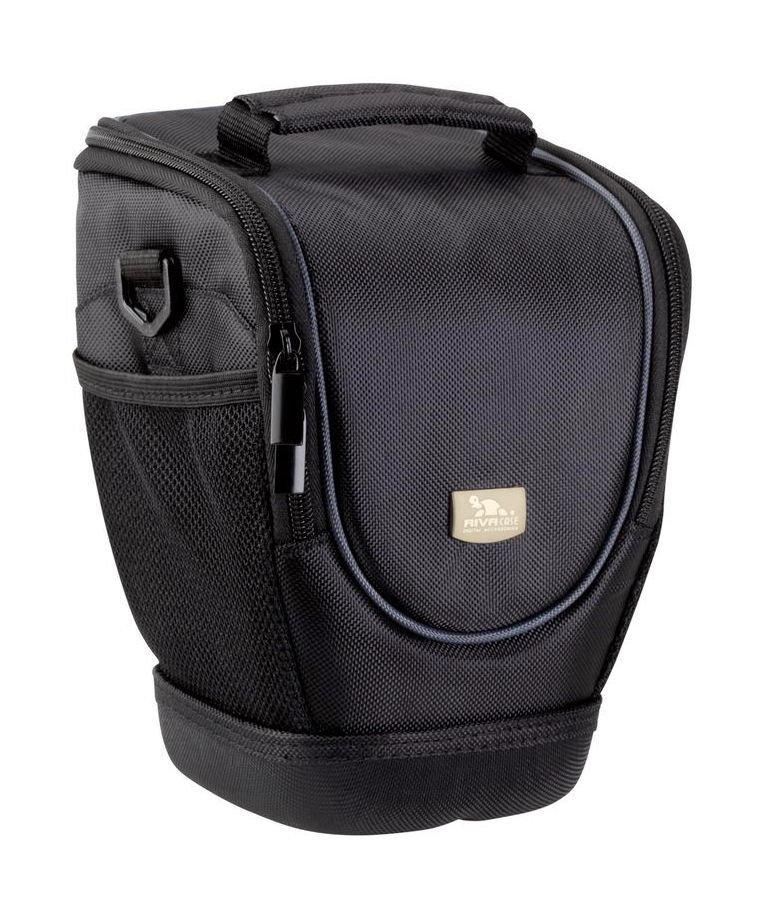 Riva SPC2 Case DSLR Camera Case Black Price in Kuwait Xcite