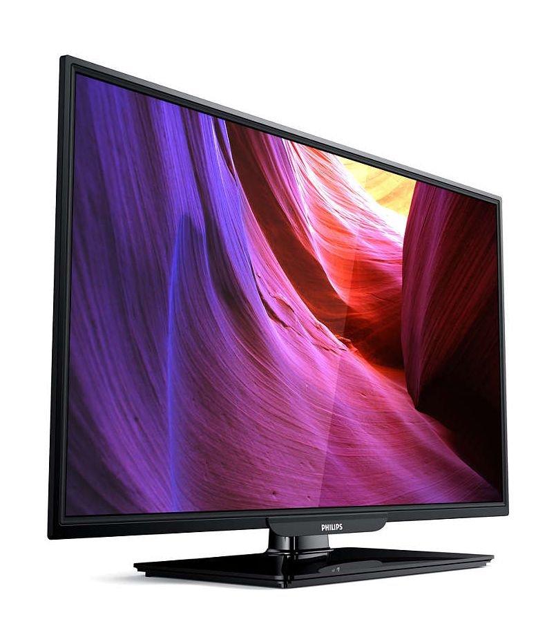 PHILIPS 32 inch HD LED TV - 32PHA4100/56