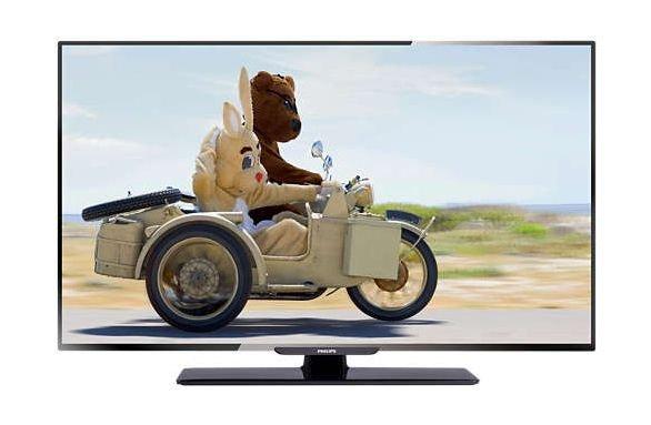 تليفزيون فيليبس ٤٠ بوصة كامل الوضوح (١٠٨٠ بكسل) إل إي دي - 40PPFA4500/56