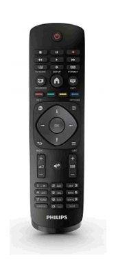 Philips 50-inch  Full HD TV (50PFA4500/56) - Black