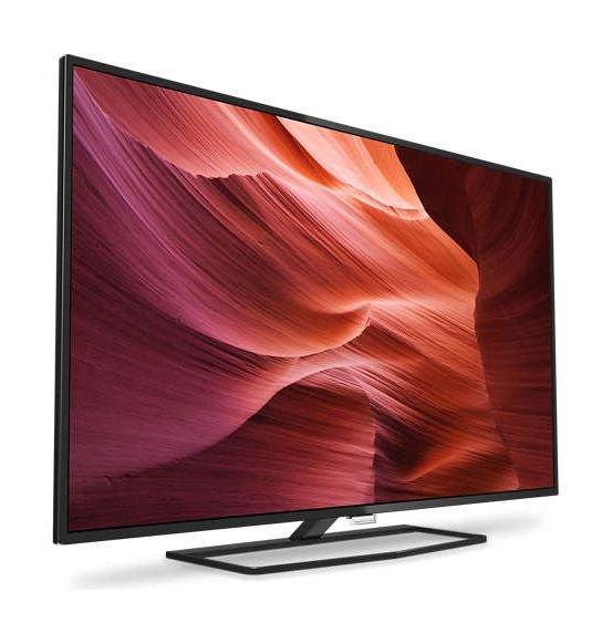 Philips 55-inch Full HD Slim LED TV powered by Android - 55PFT5500/56