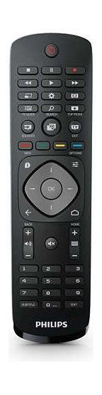 Philips 55-inch Full HD Slim LED TV powered by Android - 55PFT5500/56