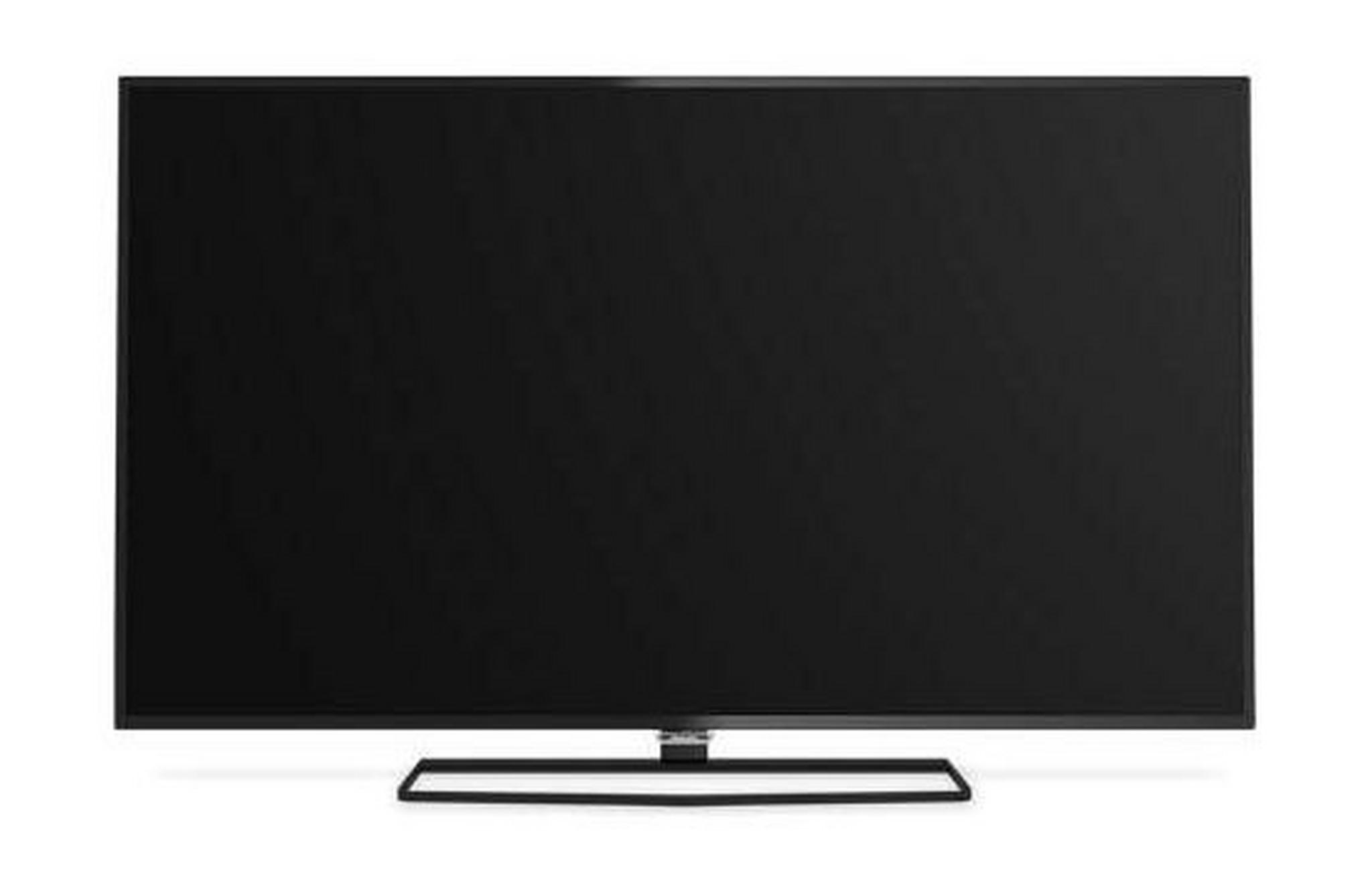 Philips 55-inch 4K Ultra HD Slim LED TV powered by Android - 55PUT6800/56