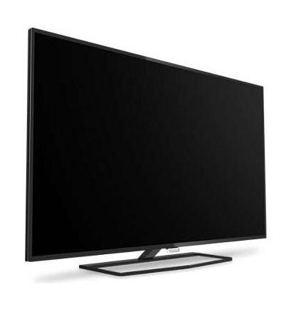 Philips 55-inch 4K Ultra HD Slim LED TV powered by Android - 55PUT6800/56