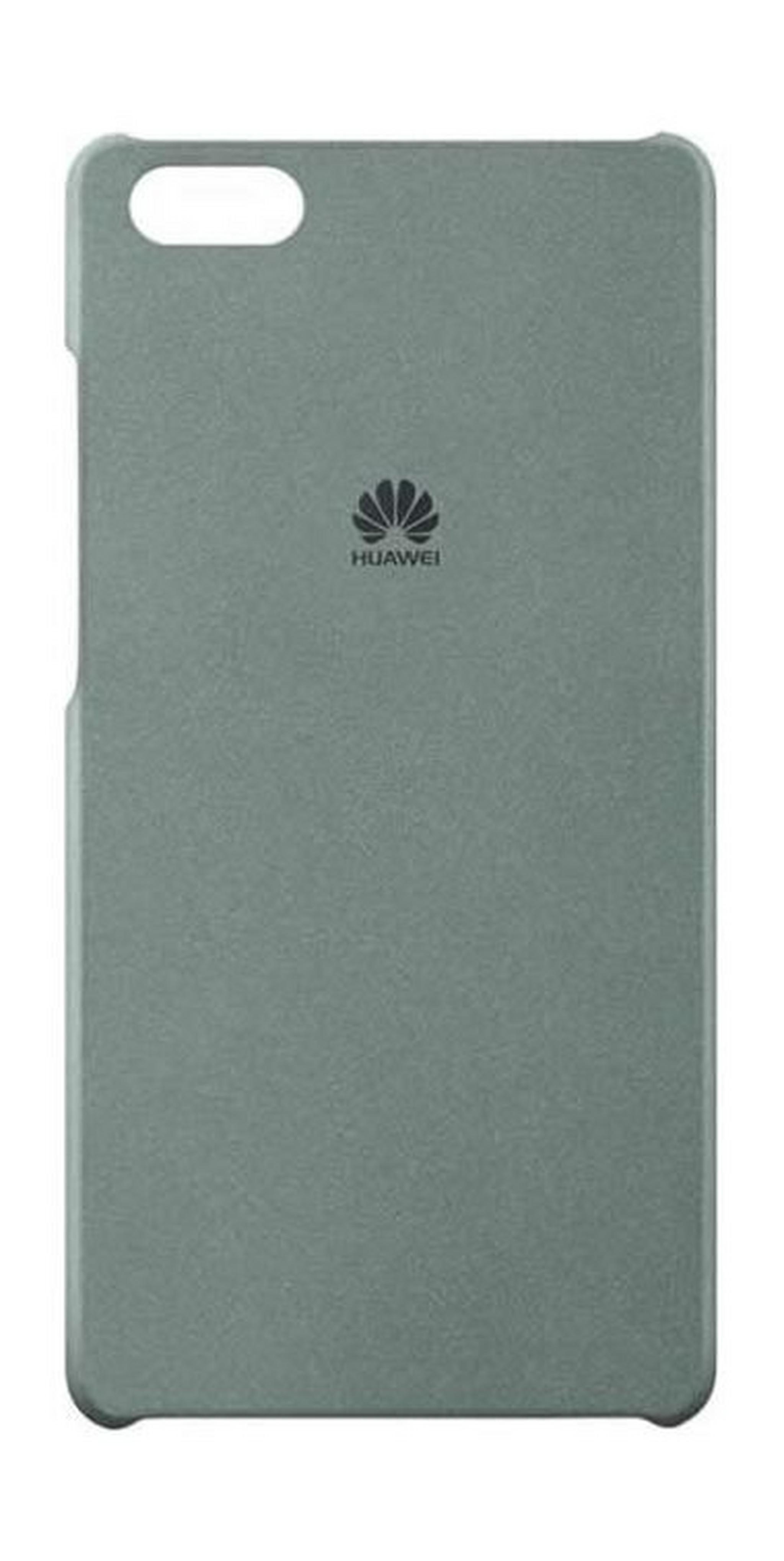 Huawei Slim Protective Case for Huawei P8 Lite (51990915) - Dark Grey