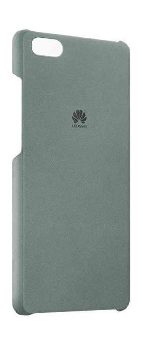 Huawei Slim Protective Case for Huawei P8 Lite (51990915) - Dark Grey