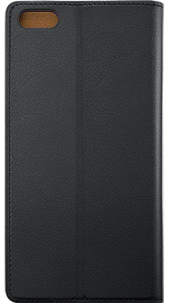 Huawei Folio Flip Case for Huawei P8 Lite (51990917) - Black