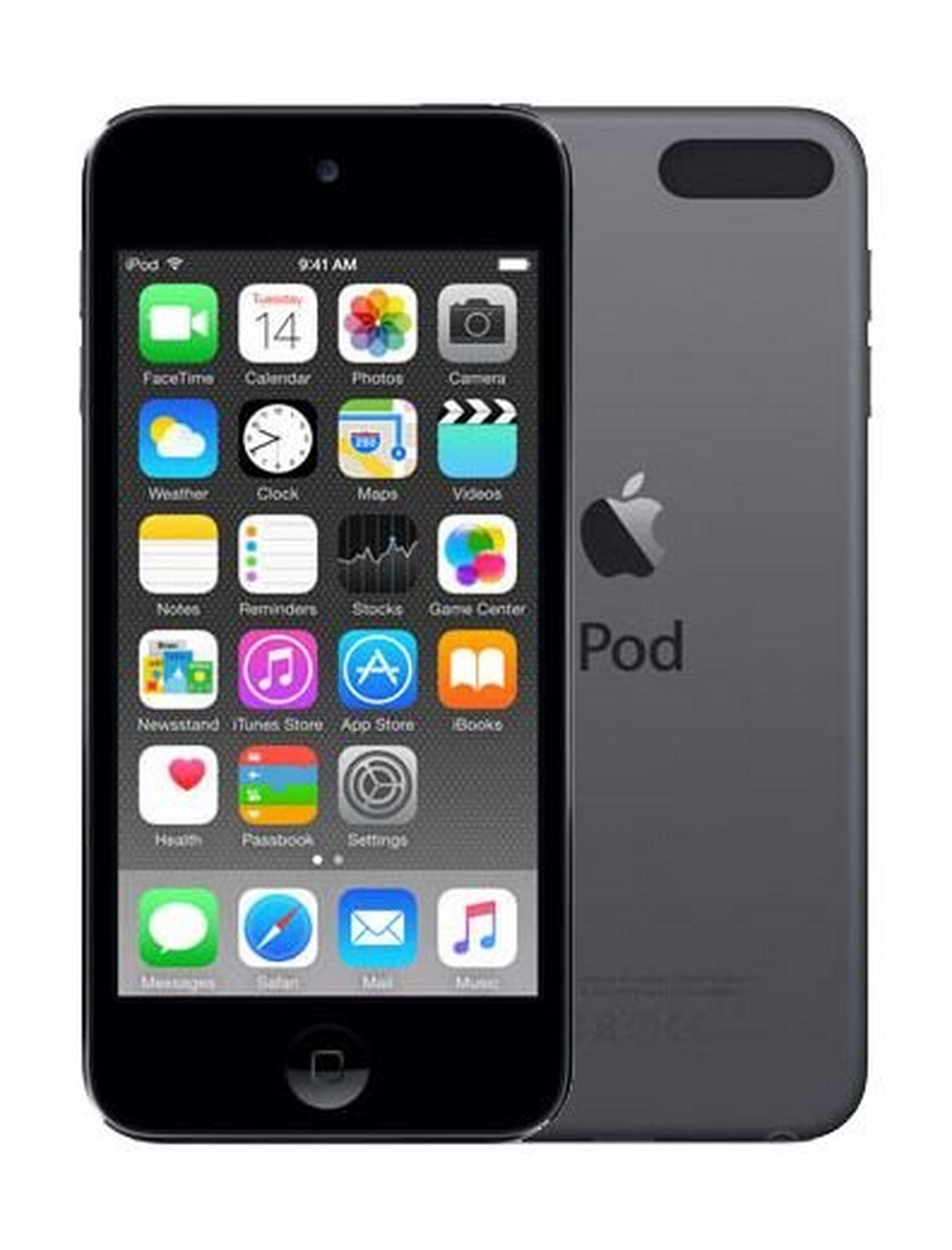Apple iPod Touch 32GB 6th Gen - Grey  MKJ02LL/A
