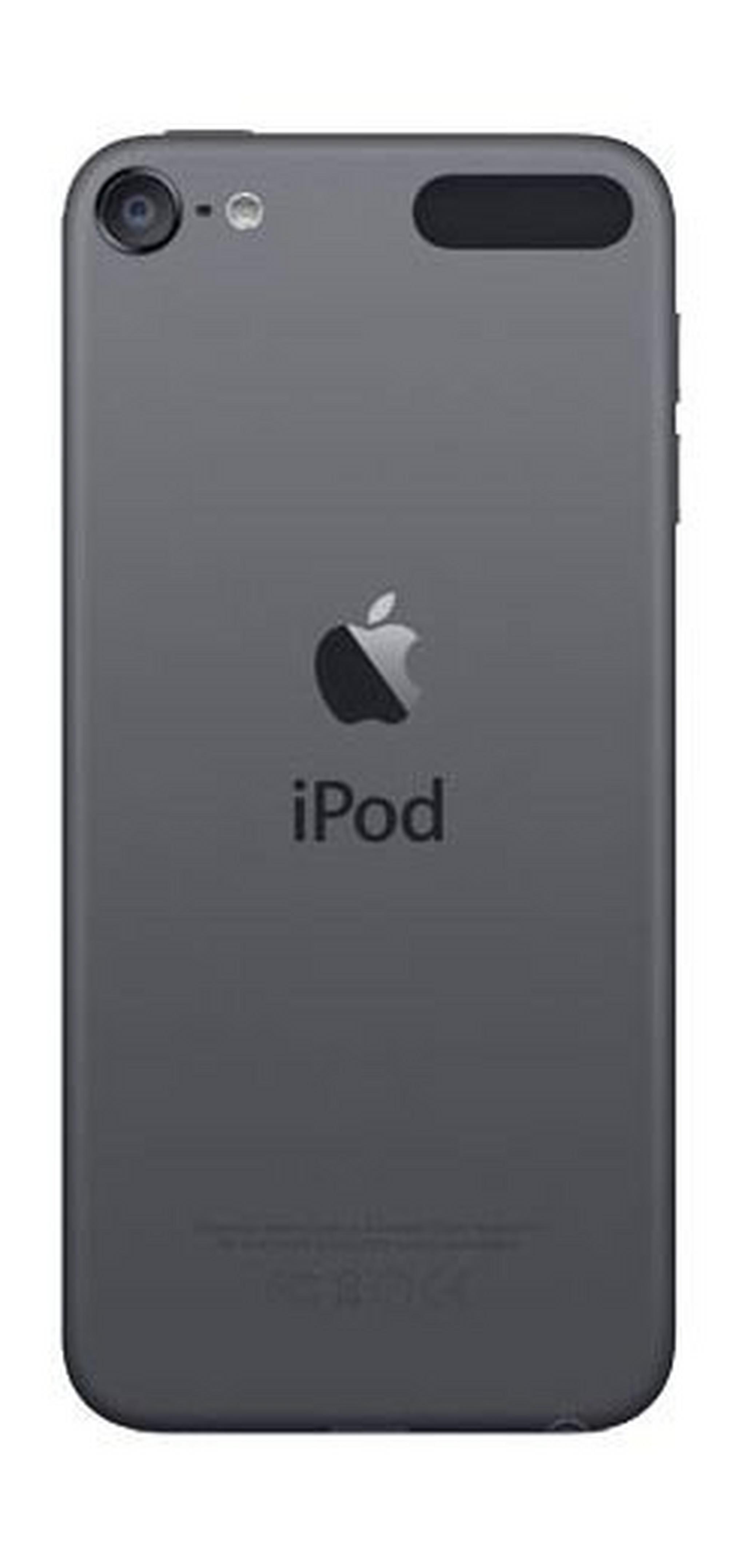 Apple iPod Touch 32GB 6th Gen - Grey  MKJ02LL/A