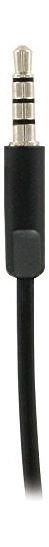Logitech 3.5mm Analog Stereo Headset with Boom Microphone (LOG-H151) 