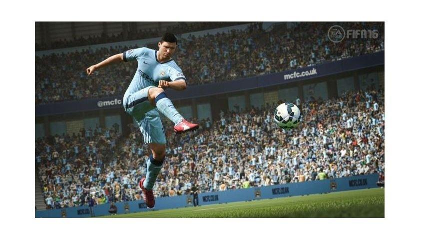 Fifa 16 Deluxe Edition (with Arabic Commentary) - Xbox One Game