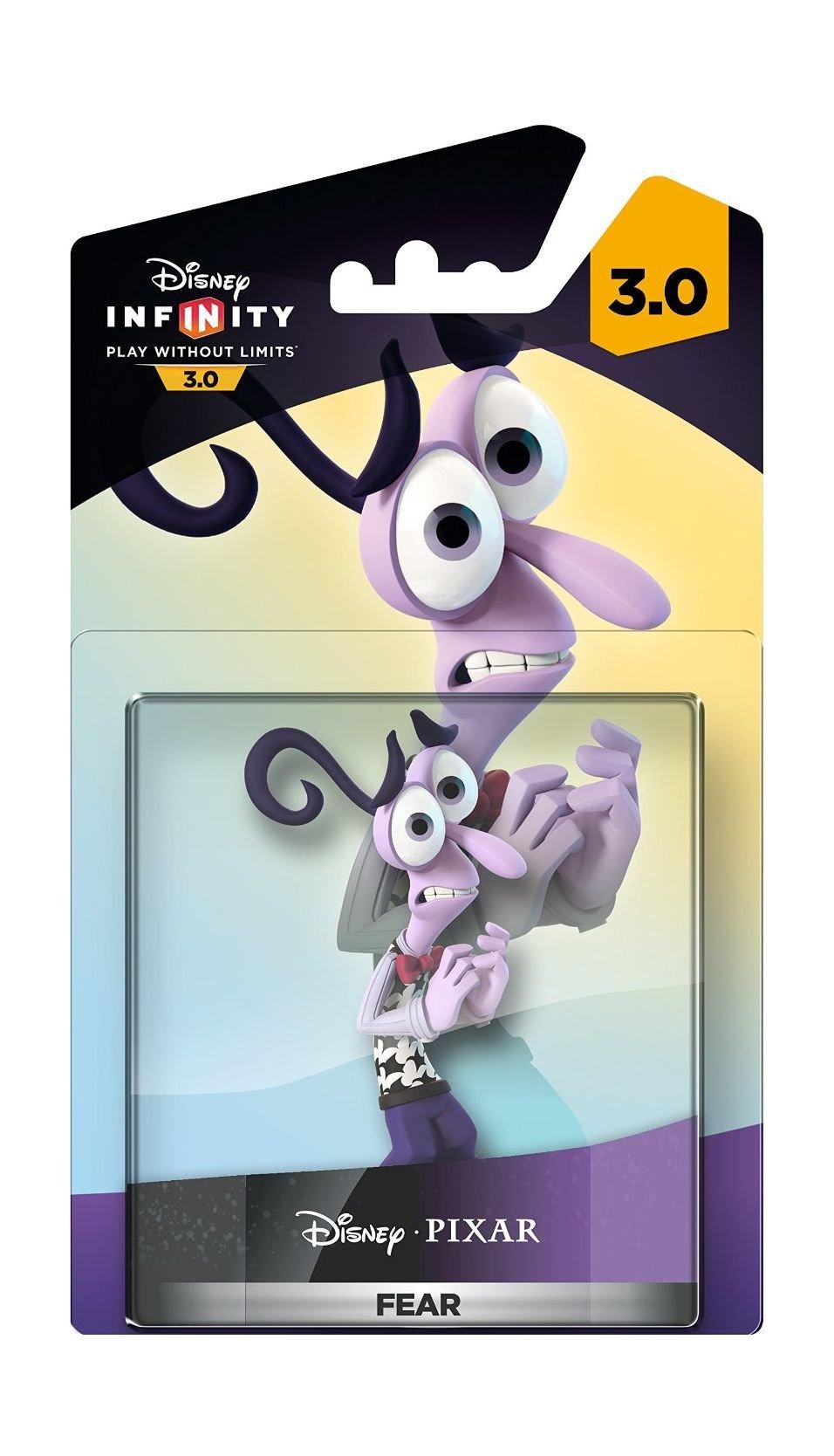 Disney Infinity 3 Action Figure: Fear