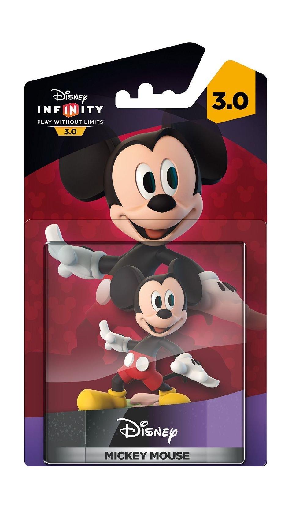 Disney Infinity 3 Action Figure: Mickey Mouse