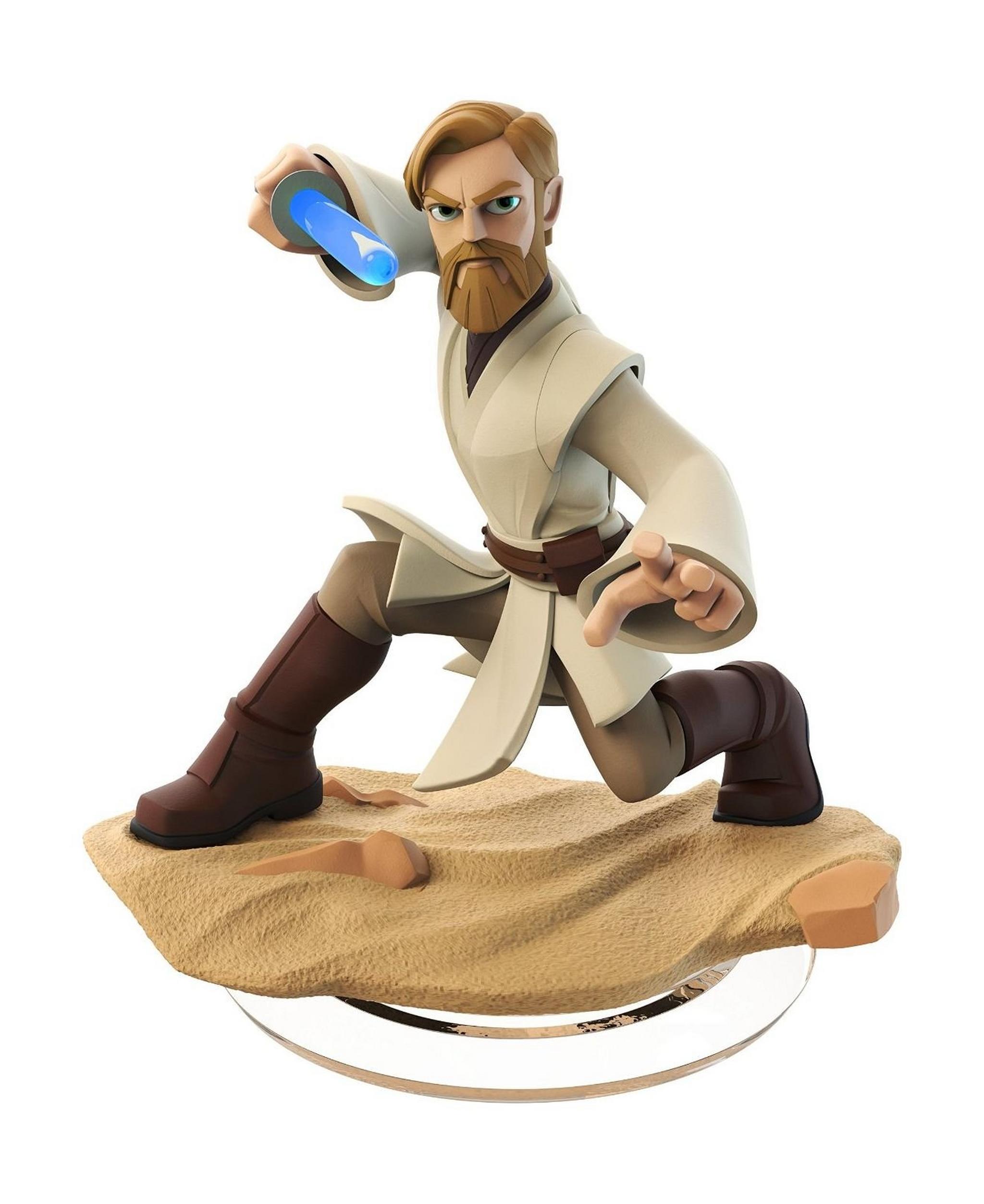 Disney Infinity 3 Action Figure : Obi-Wan Kenobi