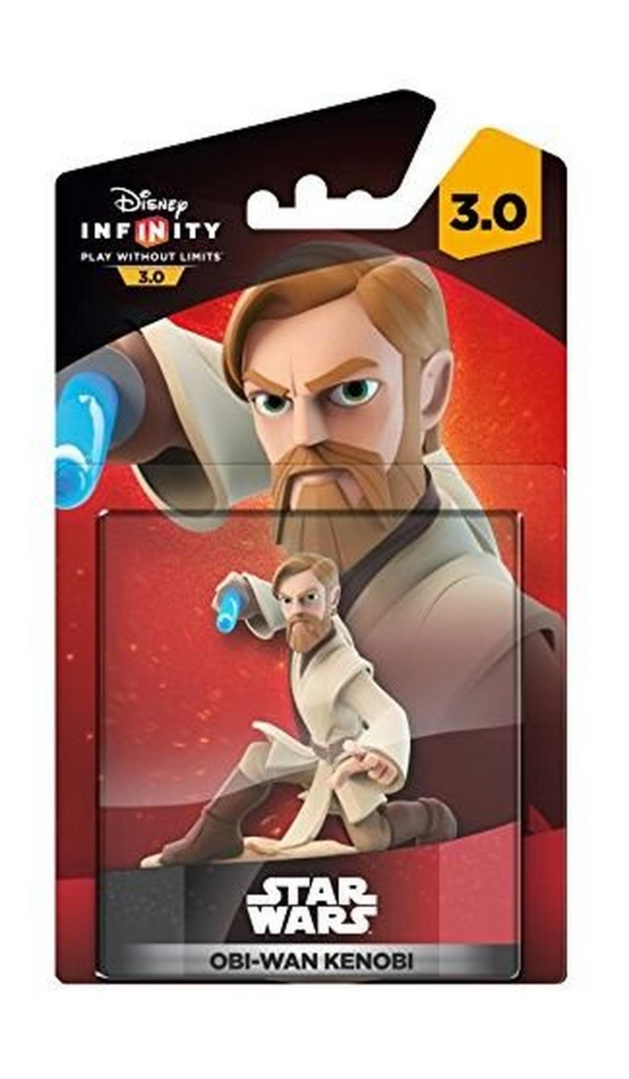 Disney Infinity 3 Action Figure : Obi-Wan Kenobi