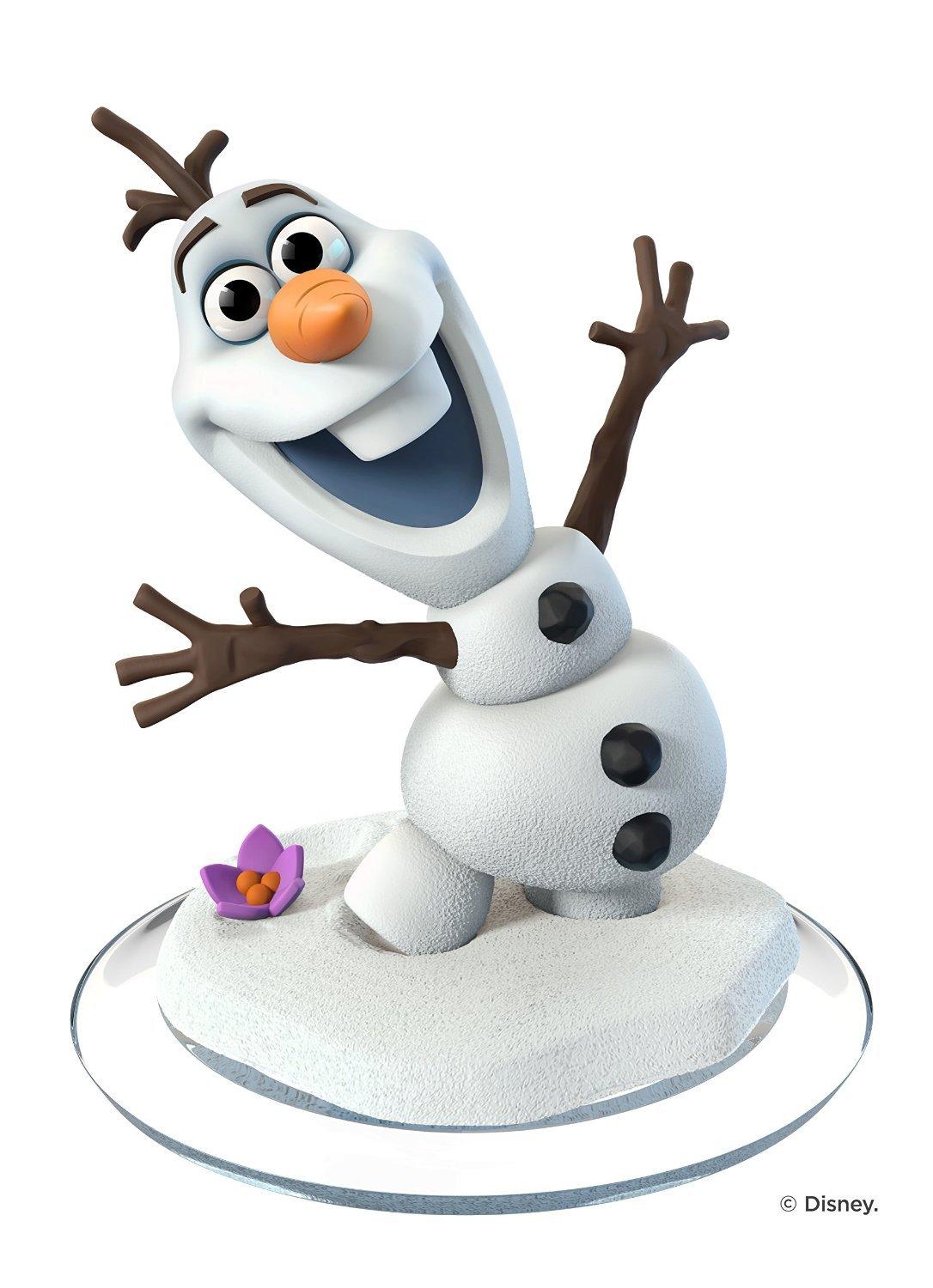 Disney Infinity 3.0: Olaf Figure