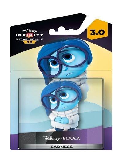 Disney Infinity 3 Action Figure: Sadness