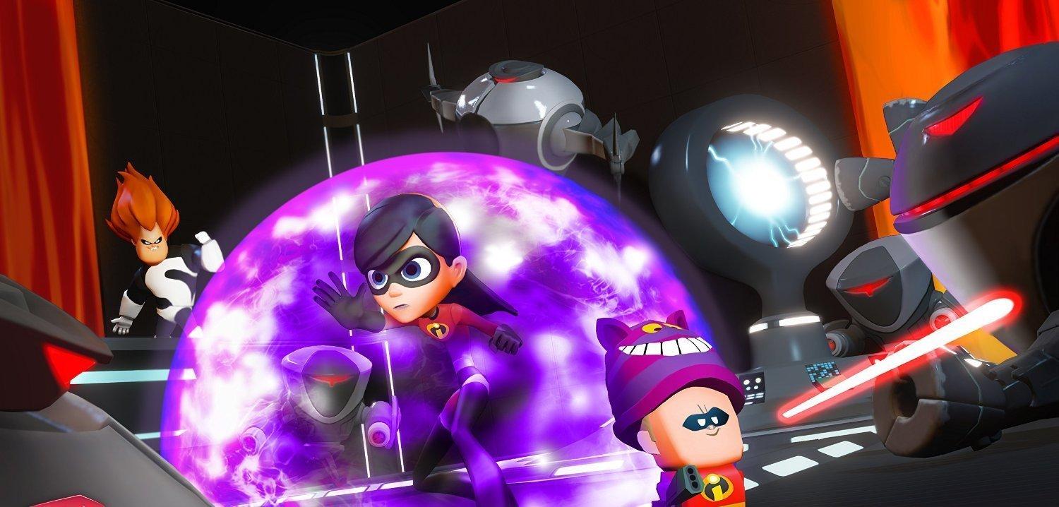 Disney Infinity 3.0 Edition Toy Box Takeover Expansion Game Price in