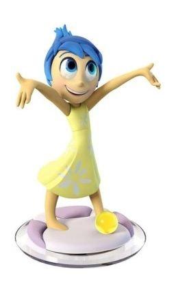 مجموعة ألعاب جوي و أنجير من ديزني انفينتي ٣