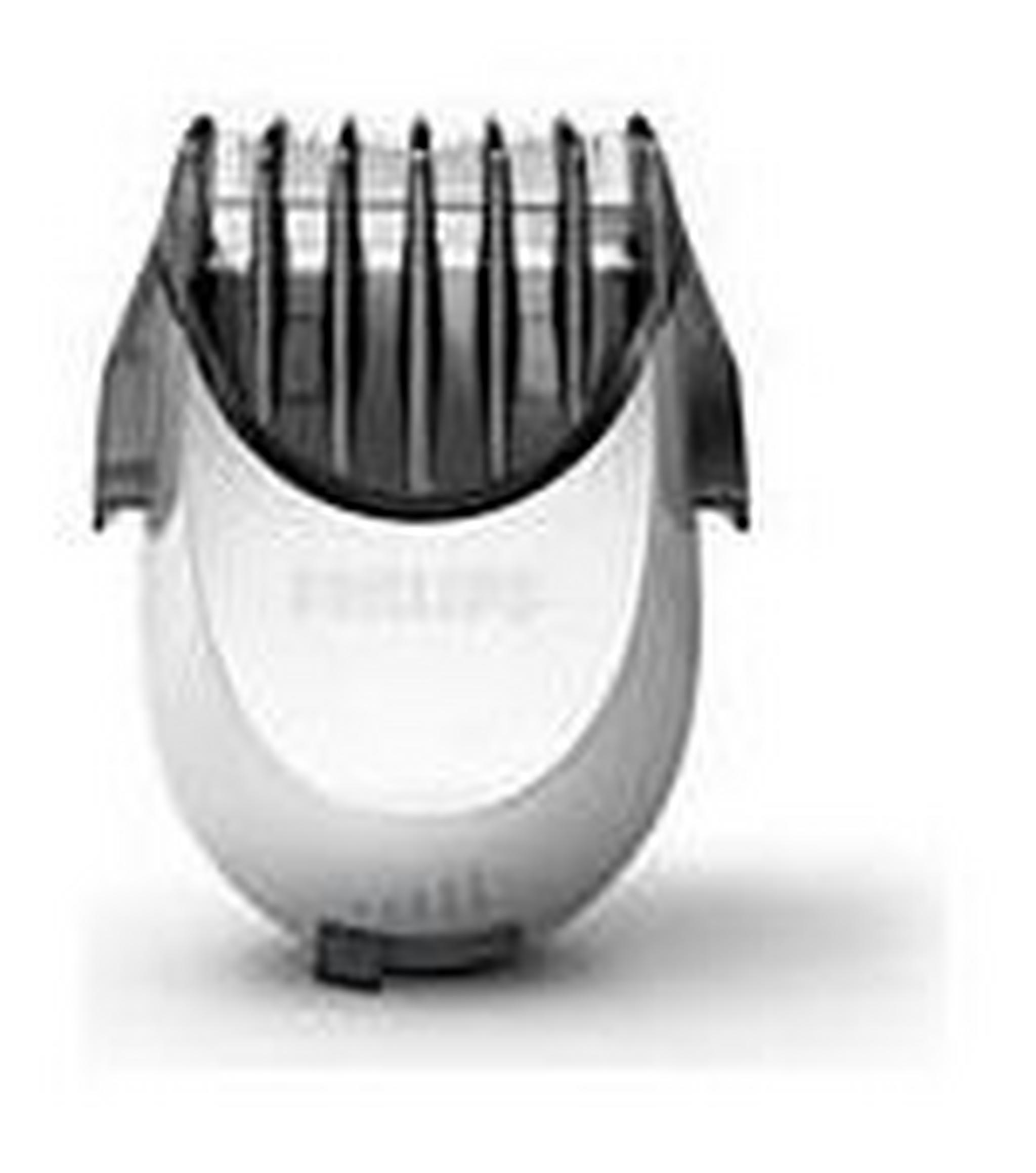 ماكينة الحلاقة الكهربائية للحلاقة الرطبة والجافة من سلسلة ٧٠٠٠ من فيليبس – فضي   (S7530/24)