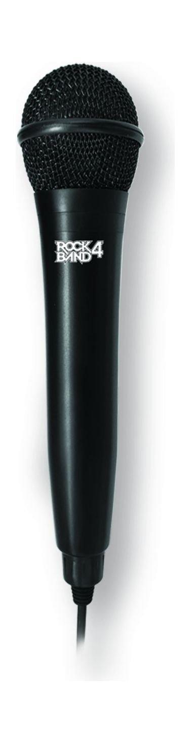 Rock Band 4 Band in a Box Bundle - Xbox One Game