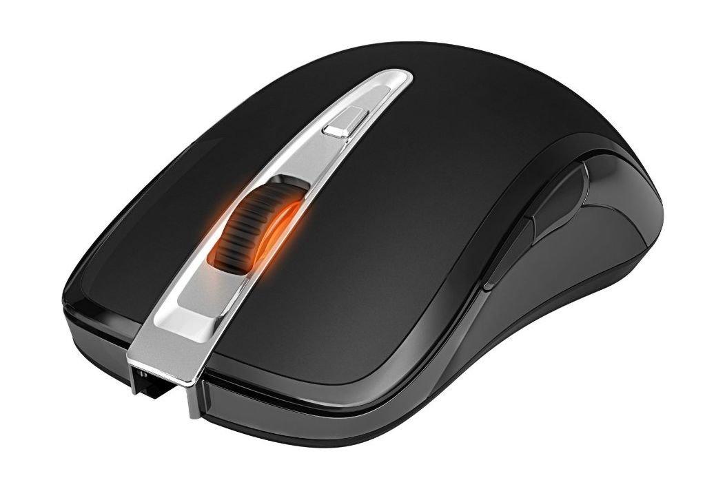 SteelSeries Sensei Wireless Laser Gaming Mouse