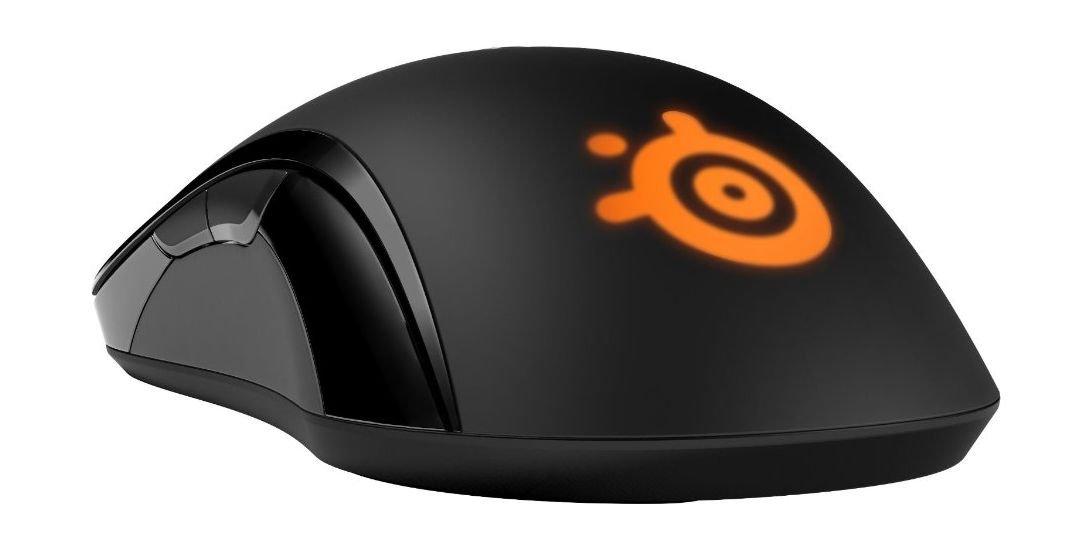 SteelSeries Sensei Wireless Laser Gaming Mouse