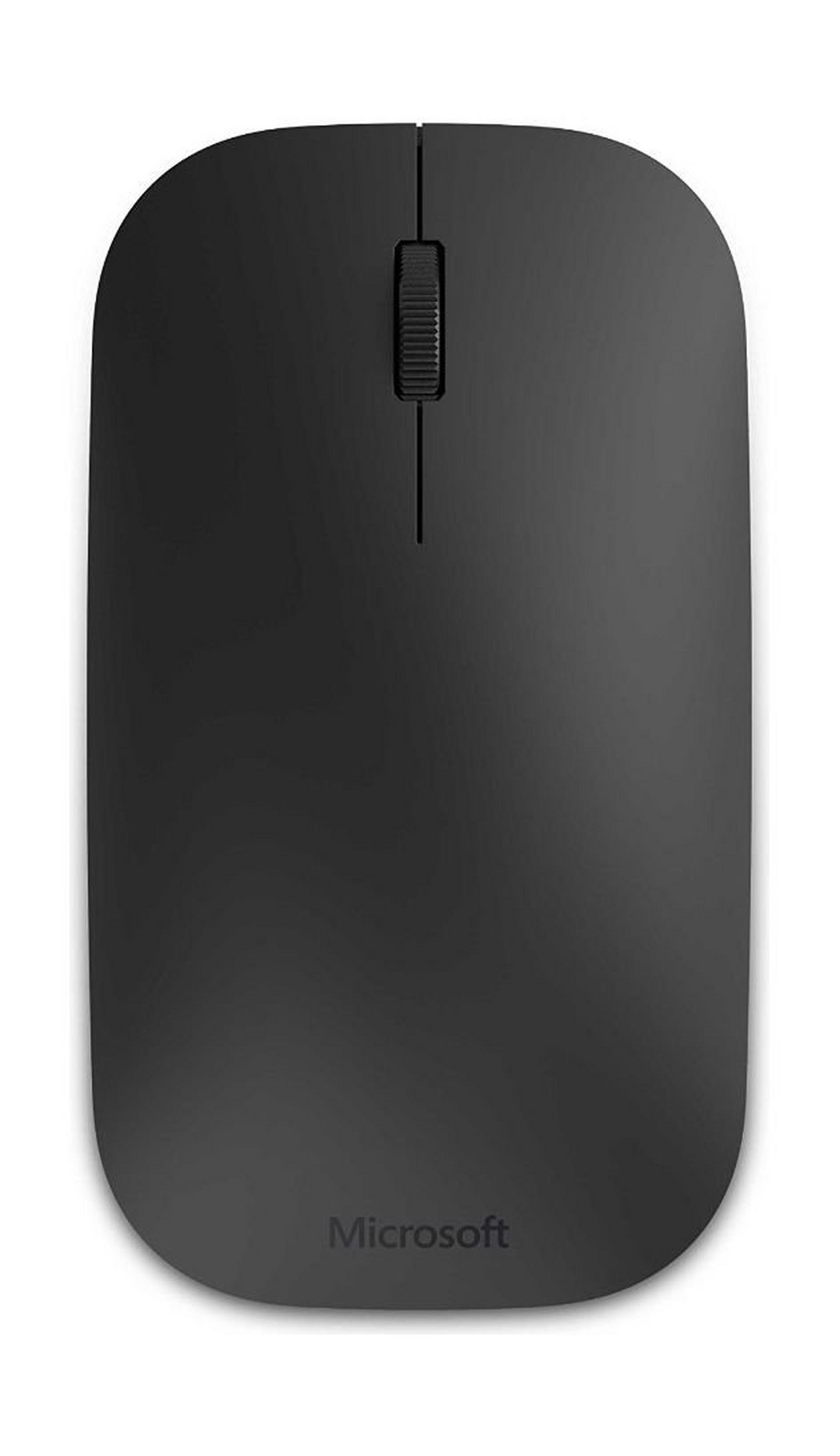 Microsoft Designer Bluetooth Mouse - Black (7N5-00009)