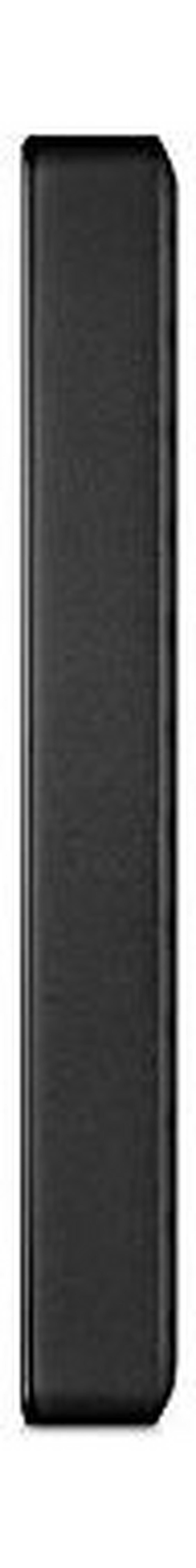 Seagate STEA2000400 Expansion 2TB External USB 3.0 Portable Hard Drive - Black