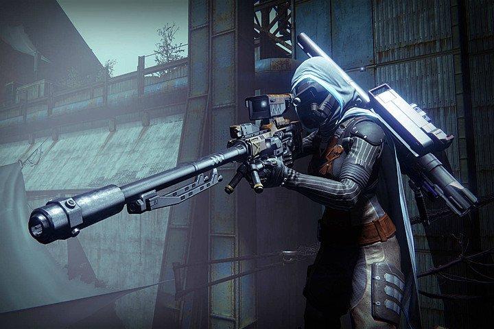 Destiny : The Taken King - PlayStation 4 Game