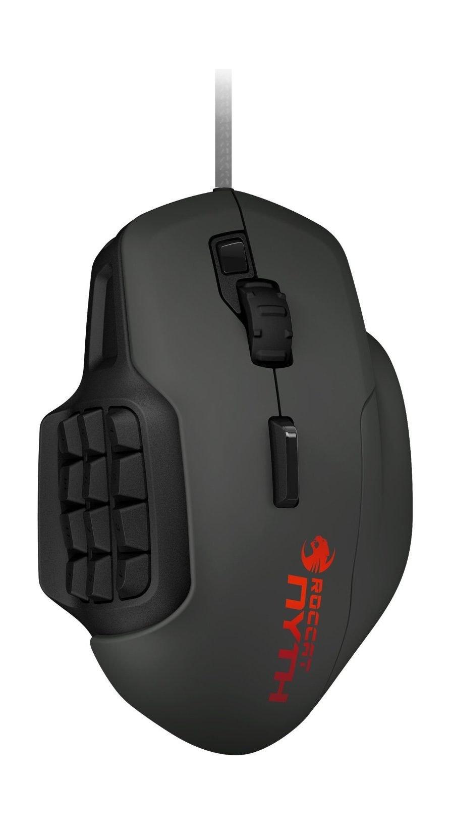 Roccat ROC-11-900 Nyth Modular MMO Gaming Mouse