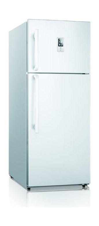Wansa Refrigerator Top Mount 15Cft (WRTG420NFWTC6) White Price in