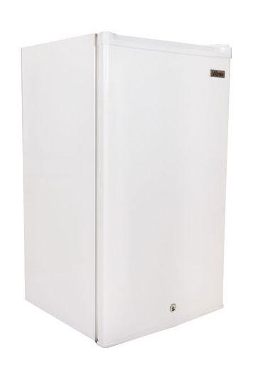 ثلاجة باب واحد ونسا ٣,٥ قدم - أبيض (Wrow-121-Dwtc62)
