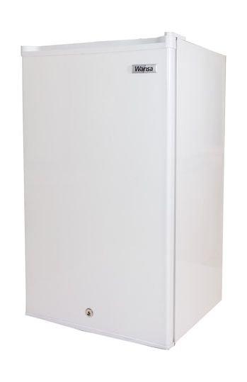 ثلاجة باب واحد ونسا ٣,٥ قدم - أبيض (Wrow-121-Dwtc62)