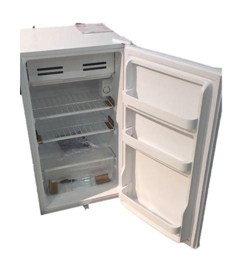 ثلاجة باب واحد ونسا ٣,٥ قدم - أبيض (Wrow-121-Dwtc62)