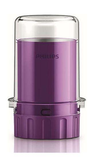 Philips Viva Collection Pro Blender 5 600W 2L - White (HR2169/01)
