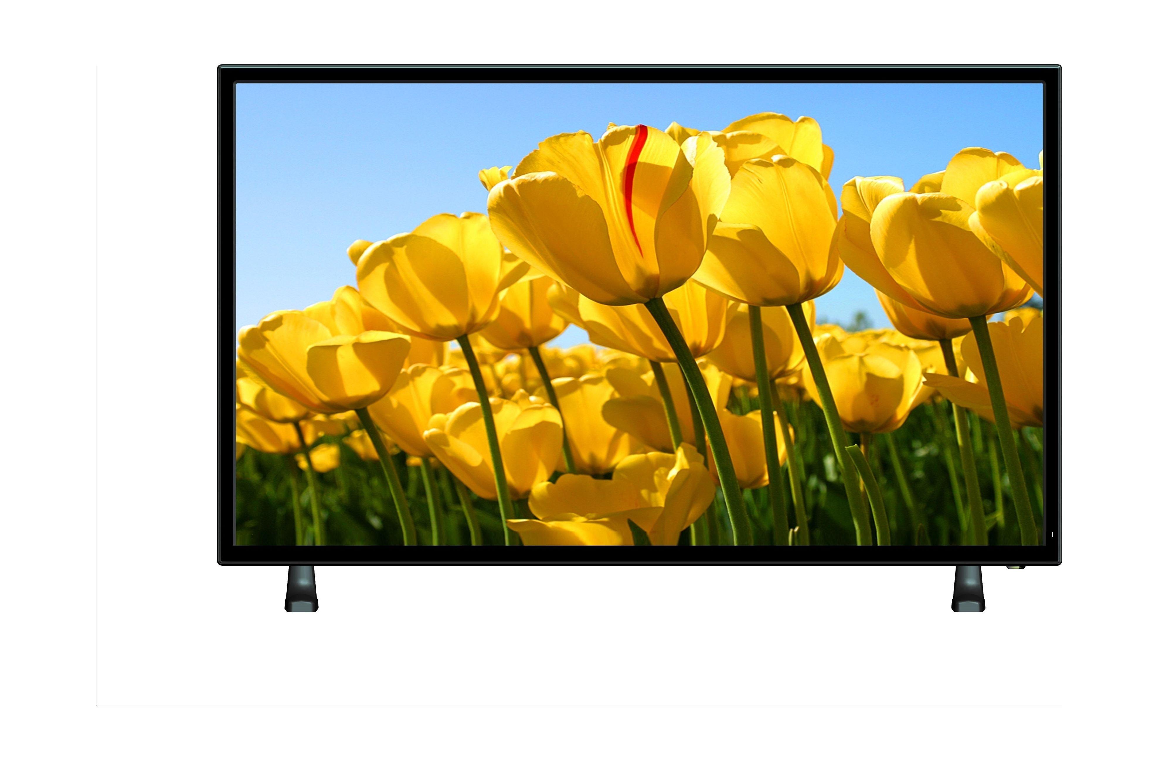 Wansa 32-inch HD (720p) LED TV - WLE32E7761