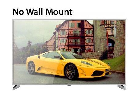 تلفزيون ونسا الذكي ٦٥ بوصة فائق الوضوح (٢١٦٠ بكسل) إل إي دي- WUD65E8861S