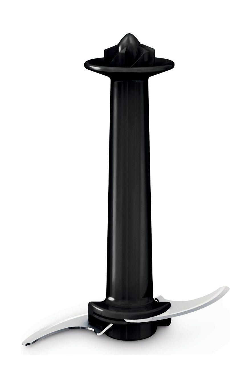 Philips HR2505/91 Viva Collection OnionChef 500W Chopper - Black